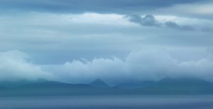 Towards Skye